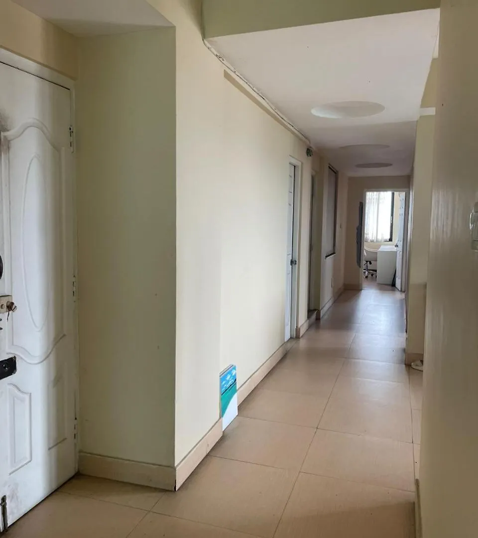 Heritage Kathmandu Apartment