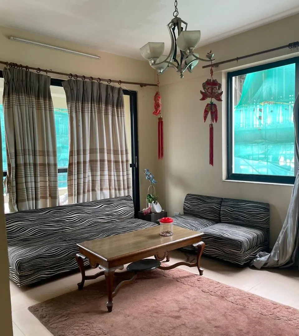 Apartment Heritage Kathmandu